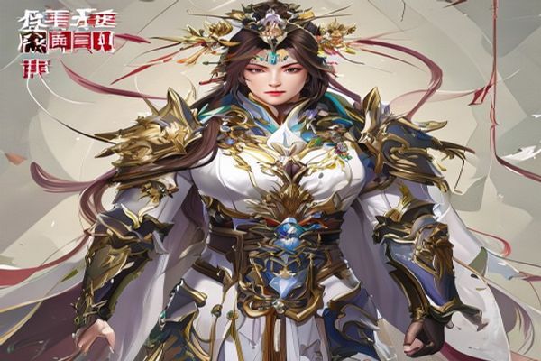 少年三国志